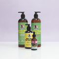 Apple Cider Vinegar & Aloe Vera Wash Day Deluxe Box