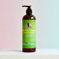Apple Cider Vinegar & Aloe Vera Clarifying Shampoo