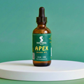 Apex Beard Oil