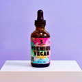 Premium Vegan Growth Oil